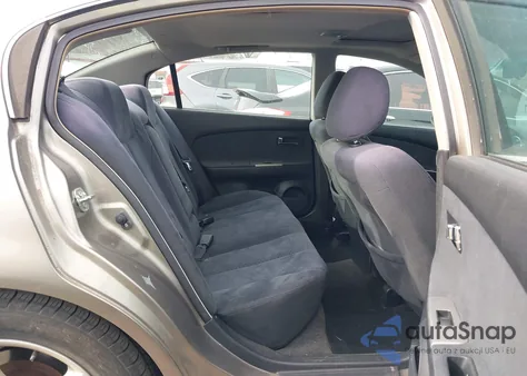 2005 Nissan Altima 3.5 Se из США, поврежденный, VIN 1N4BL11D75C326302